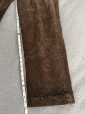 Vintage Ralph Lauren POLO by Ralph Lauren Men's Corduroy Pants