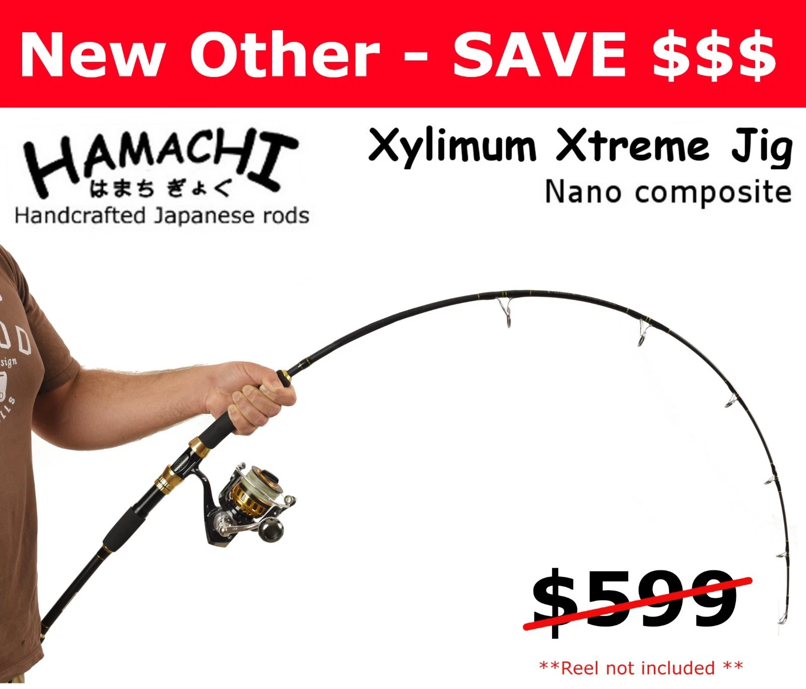 2020 Hamachi Nano Jig Xtreme PE 3-8 30lb - 80lb Japanese jig Spin rod Fishing