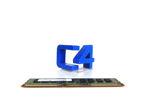 DELL H92NK 2GB(1X2GB)1333MHZ PC3-10600 240-PIN 1RX8 NONECC DIMM - M391B5773CH0-C - Picture 3 of 4