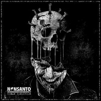 Nonsanto - Human Condition - Vinyl Record - G4Z