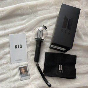 Bts Light Stick Ver 4 | eBay