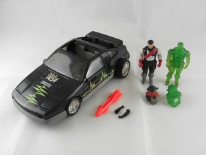 M.a.s.k Kenner Fireforce, Hobbies & Toys, Toys & Games on