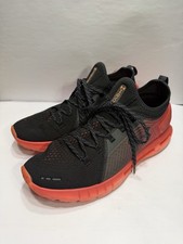 Under Armour HOVR Phantom SE Glow - Jet Grey Daiquiri Men  s Sz 9.5/Women 8.5