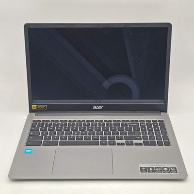 Acer Chromebook 315 N21Q9 for sale online | eBay