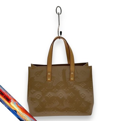 Louis Vuitton Geldbörse Catherina BB Monogram Vernis Pink Enamel