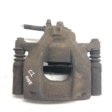 CITROEN C1 MK2 1.0 PETROL BRAKE CALIPER FRONT RIGHT DRIVERS OSF 2014 - 2018