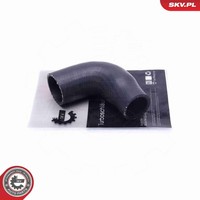 Ladeluftschlauch Esen SKV 54SKV080 FüR Ford Transit Fae_ Faf_ Fag_