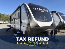 2026 Grand Design Imagine 2500RL