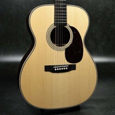 Martin Custom Shop Ctm000-28 Adirondack Premium Rosewood 2024 Sakae Nagoya Safe