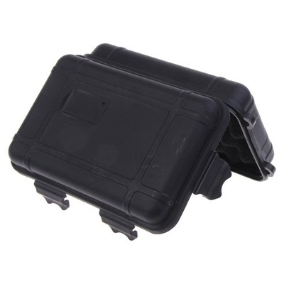 Waterproof Shockproof Box Phone Electronic Gadgets Airtight Outdoor for Case