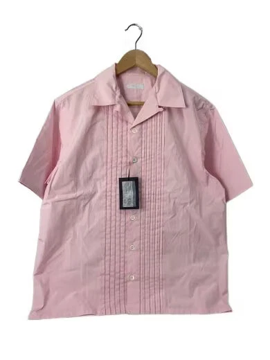 PRADA ピンク 半袖シャツ PRADA Pink Shirts for Men for sale | eBay