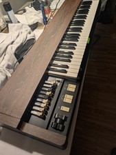 Hammond XB2 restauriert