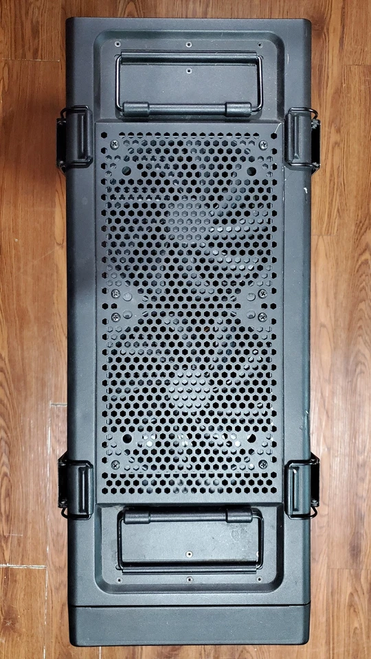 ASUS SABERTOOTH X58 Retro Gaming PC Intel i7-950 3.07GHz 12GB DDR3 Quadro K620 - Image 4 of 4