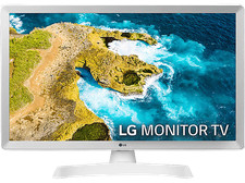 LG 24TQ510SWZ HD Wide Viewing Angle