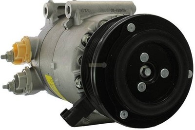 Klimakompressor Neu Original HANON 2032815 für Ford