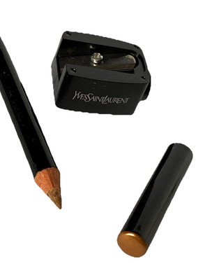 Yves Saint Laurent Dessin Du Regard Haute Tenue Long-Lasting Eye Pencil #8