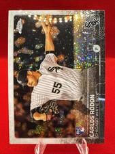 2015 Topps Chrome Update Series Baseball Cards 20