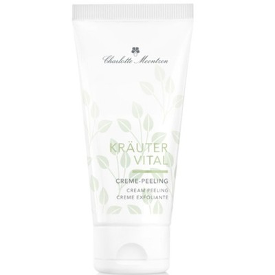 Charlotte Meentzen Kräutervital Creme-Peeling   50 ml