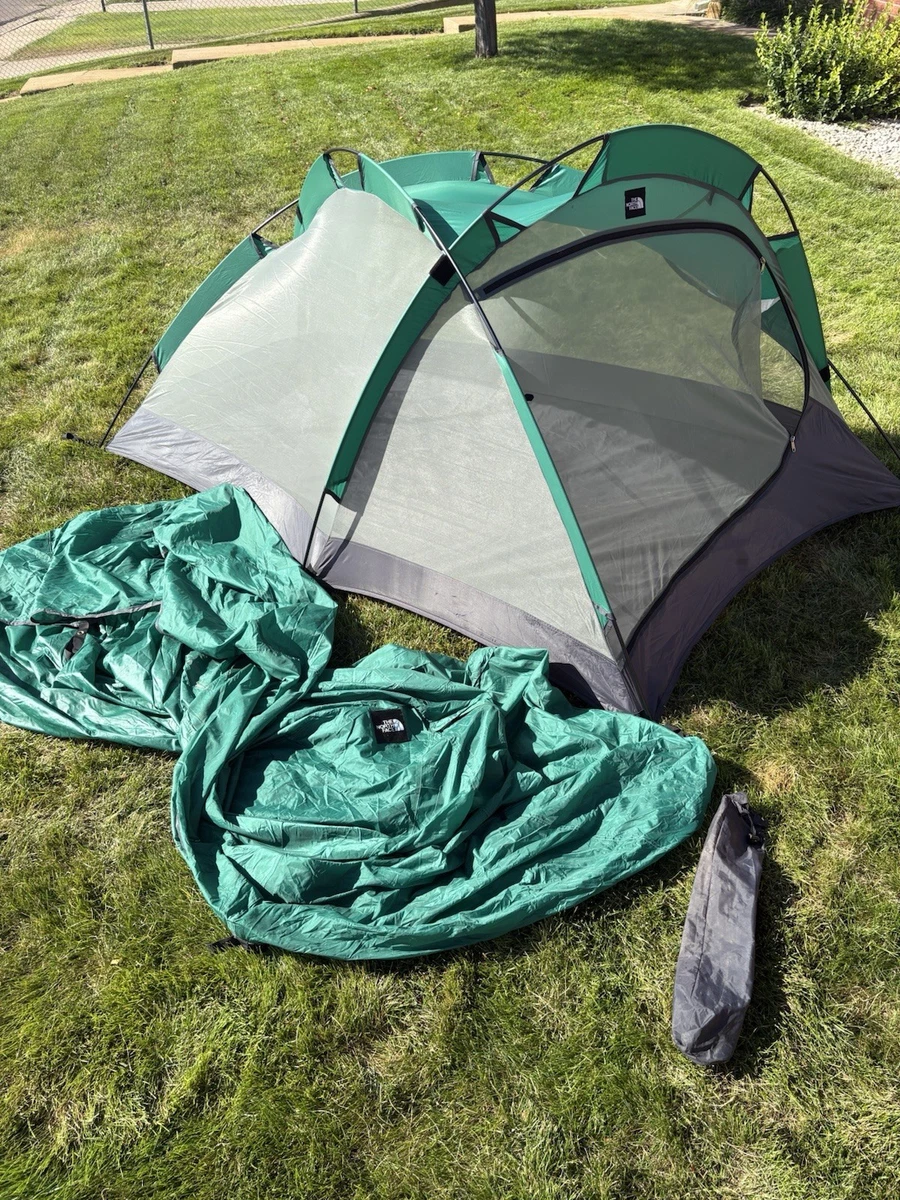 The North Face 2 Person Camping Tents for sale - eBay