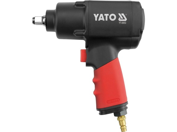 "Yato Druckluft-Schlagschrauber 1356Nm 1/2\" YT-0953"-image