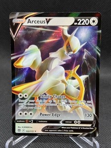 Arceus V | eBay Arceus V | eBay