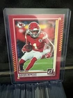 2025 Panini Xavier Worthy Base (Raw)