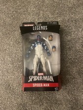 Marvel Legends Vulture BAF Cosmic Spider-Man New In Box