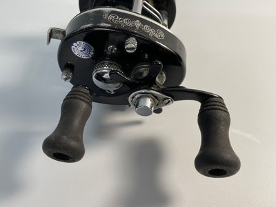 Vintage Shakespeare President II Vintage Bait Casting Reel Model