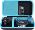 Khanka Hard Case Replacement for Makita XMT03Z 18V LXT Lithium-Ion blue