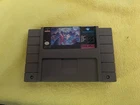 Battletoads Double Dragon (SNES, 1993) - Super Nintendo Working Authentic