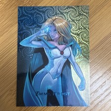 2023 Flair Marvel Trading Cards 41
