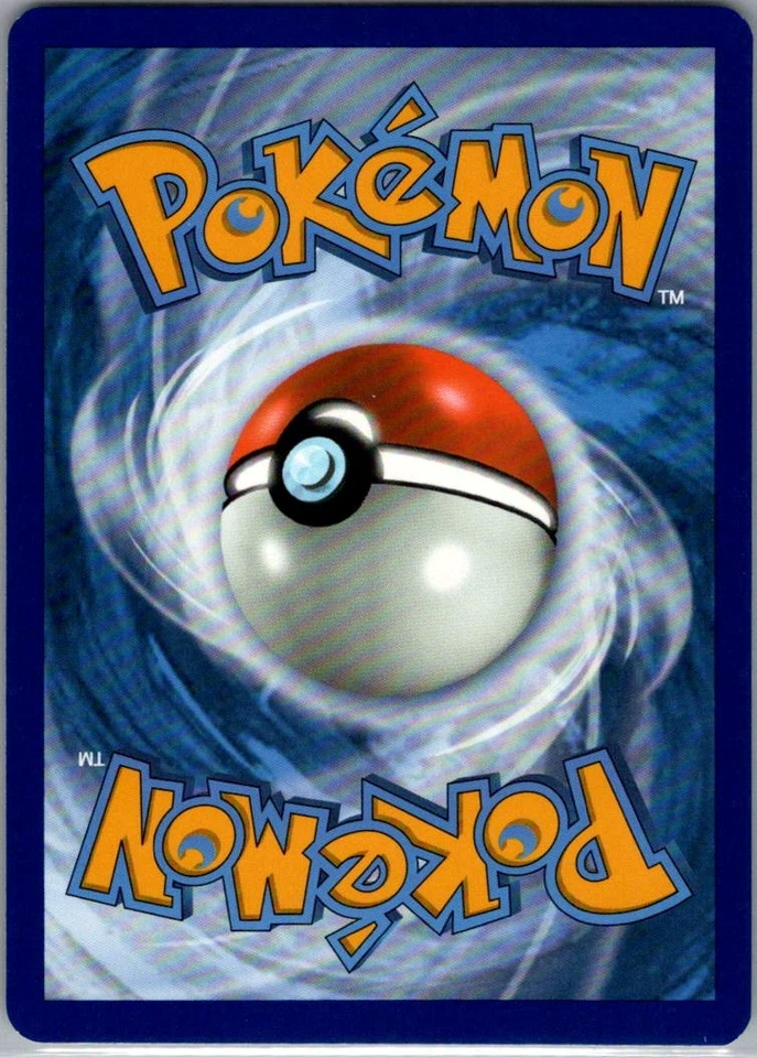 Vaporeon - Promo SWSH: Sword & Shield Promo Cards SWSH072 NM - Image 2 of 2