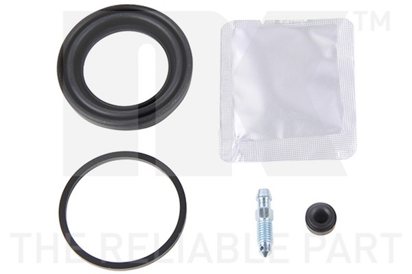 Reparatursatz Bremssattel NK 8819020 FüR Peugeot CitroËN Boxer C3 C2 Bus Bluehdi-image