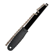 Bicycle Freewheel Turner Chain Whip Cassette Sprocket Remover Tool