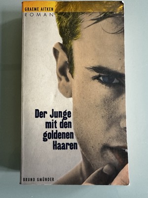 Der Junge mit den goldenen Haaren