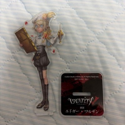 Identity V The Painter Edgar Valden Acrylständer