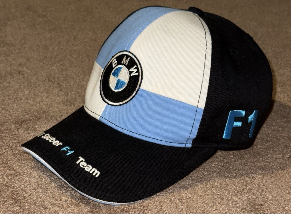 BMW M3 M Power Cap bmw m3 hat | eBay main image 3