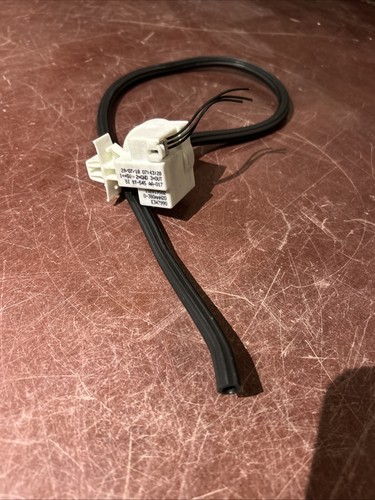 AEG Lavamat L61271bi Waschmaschine Druckschalter 132819503 + Staubsaugerschlauch