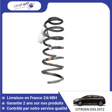 Amortisseur Citroen DS5