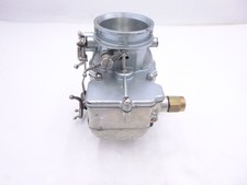 Pre-owned Stromberg 97 2 Barrel Carburetor 9510a Pre-owned Stromberg 97 2 Barrel Carburetor 9510a