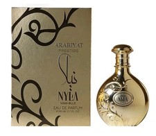 Arabiyat Prestige Ladies Nyla Vani-Elle EDP Spray 2.7 oz Fragrances     Seller