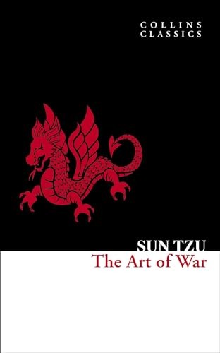 The Art of War (Collins Classics),Sun Tzu