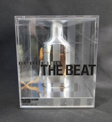 Burberry The Beat Intense Elixir Parfum 40ml