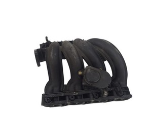 Mercedes-Benz C W203 2005 Diesel 105kW Ansaugbrücke Ansaugkrümmer A6111500494