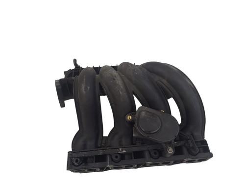 Mercedes-Benz C W203 2005 Diesel 105kW Ansaugbrücke Ansaugkrümmer A6111500494