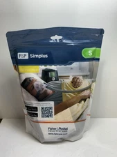 Fisher & Paykel Simplus 400475 - Full Face Mask - Small - NEW