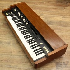 KORG CX-3 Combo Organ 2000 Reissue Digital Model Tested Working