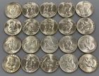 Photo of a 1960-D Franklin Half Dollar from an eBay listing that sold on Jul 21, 2026