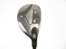 LADIES Callaway Big Bertha 2019 6H Hybrid 27 degree w/ Steel Recoil ESX
