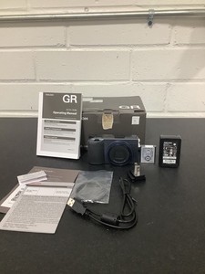 新品未開封　2026年5月購入RICOH GRIIIx HDF Ricoh Griiix Hdf | eBay